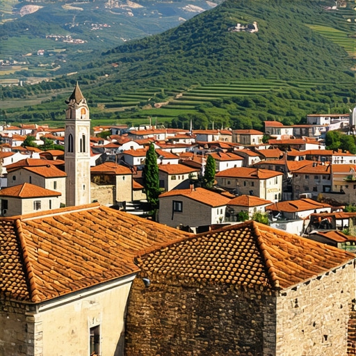 Prizren, Burgaz ve Stolac'ta En Güzel Balkan Gezileri ve Deneyimleri 2024