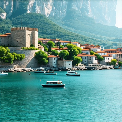 Pula, Gjirokastër ve Budva’da Doğal Balkanlar Keşif Rehberi 2024