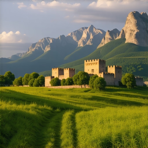 Rodos, Durmitor ve Peleş Kalesi ile Balkanlar'da En Güzel Doğa ve Tarih Turları
