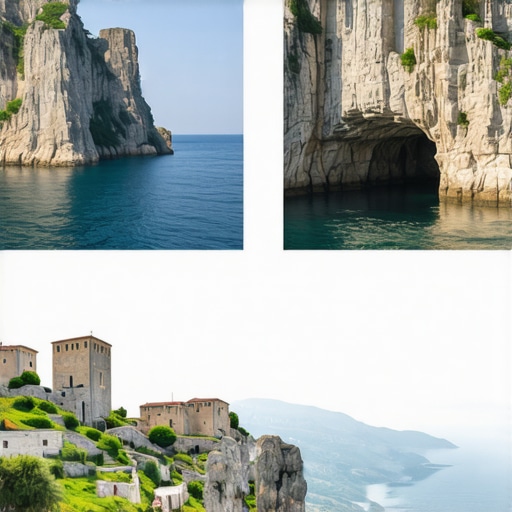 Senj, Škocjan Mağaraları ve Varna: Doğal Güzellikler ve Gezilecek Noktalar