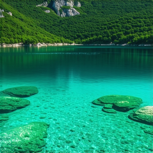 Slovenya ve Karadağ’da Zlatibor, Mljet ve Kıçevo’un Kristal Sularında Keşif