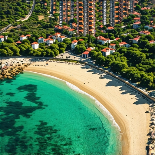 Ulcinj ve Novi Pazar’da Unutulmaz Doğa ve Kültür Turları 2024