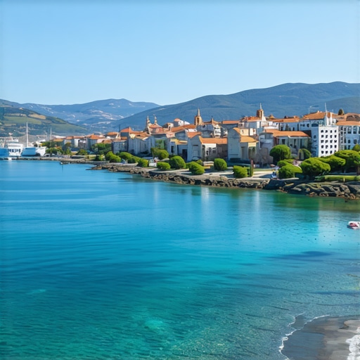 Volos, Gümüş Göl ve Plovdiv’de En Güzel Balkan Gezi Rehberi 2024