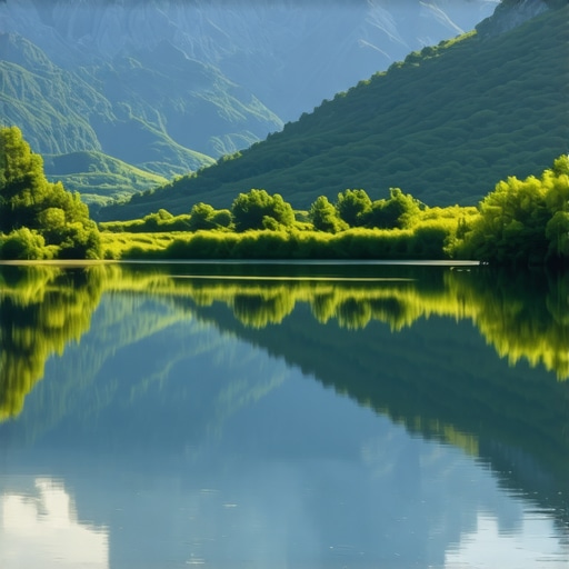 Balkanlar'da 2024'te keşfedilmeyi bekleyen doğal güzellikler ve gizli rotalar