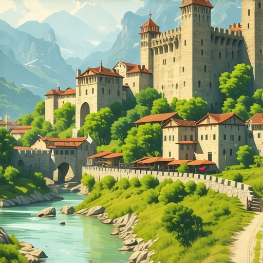 Balkan Ülkeleri Rehberi: En Güzel Gezilecek Yerler ve Deneyimler