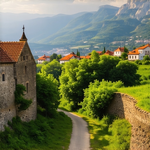 Balkan Ülkeleri Rehberi: En Güzel Gezilecek Yerler ve Keyifli Deneyimler 2024