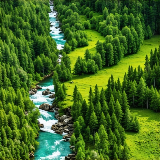 Balkan Ülkeleri'nde En Güzel Doğa Gezileri ve Rotalar 2024