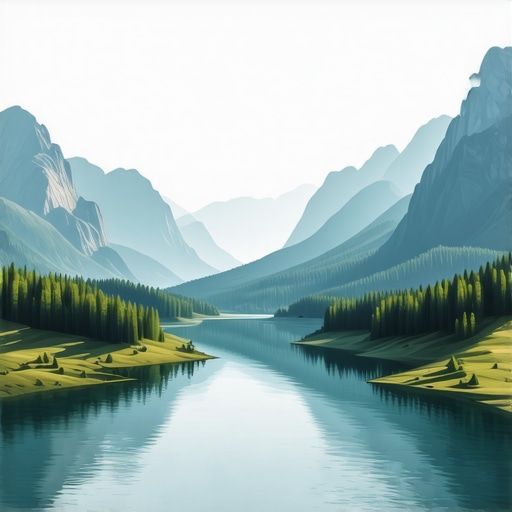 Balkanlar'da En Güzel Doğa Keşifleri ve Rotalar 2024