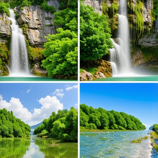 Balkanlardaki En Güzel Doğa Keşifleri: Plovdiv, Krka ve Gostivar 2024