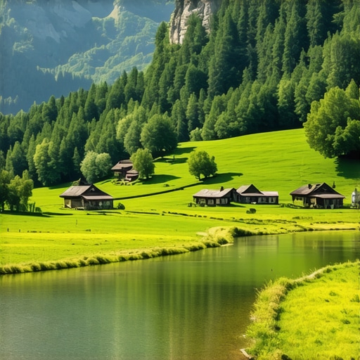 Balkanların En Güzel Doğal Güzellikleri ve Gezilecek Yerler Rehberi 2024