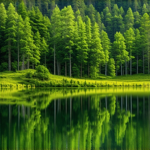 Biogradska Ormanı ve Rugova Kanyonu En Güzel Doğa Keşifleri 2024