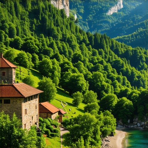 Braşov ve Koper ile En Güzel Balkan Doğa Keşifleri 2024