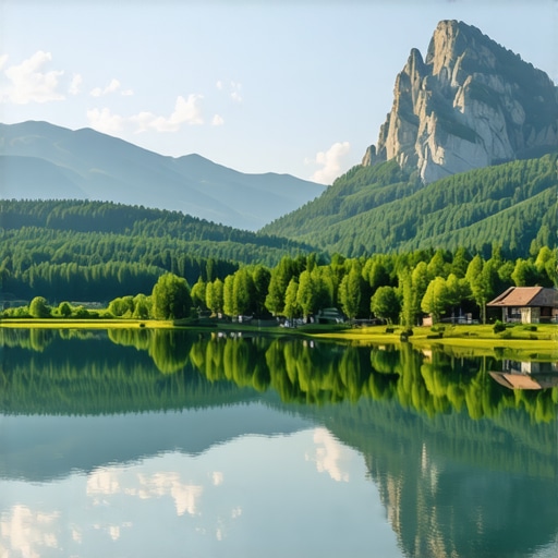 Brezovica ve Aranđelovac ile Doğal Balkanlar Keşif İpuçları 2024