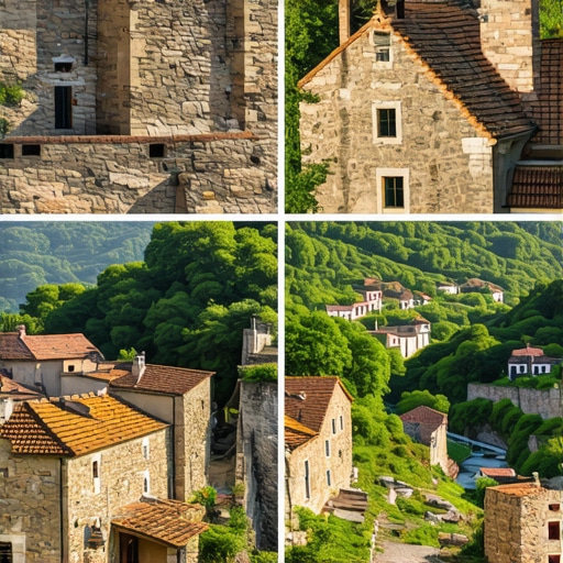 En Güzel Balkan Gezileri: Melnik, Iaşi ve Đerdap’ta Unutulmaz Deneyimler