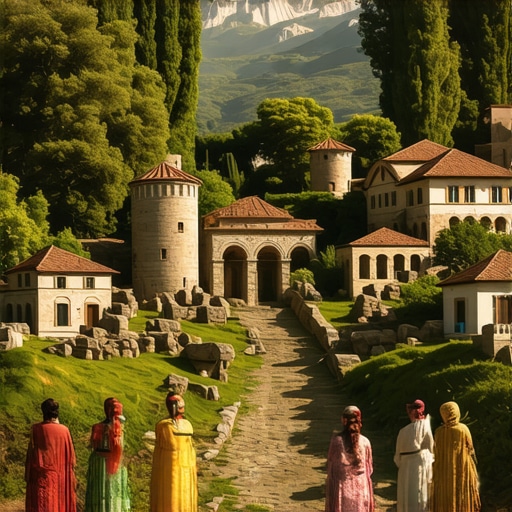 En Güzel Balkan Turları 2024: Doğa, Kültür ve Tarih Rehberi