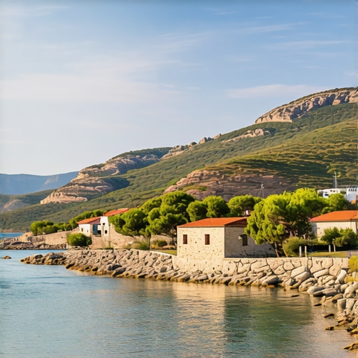 Foça, Kumanova ve Gümüş Göl’de Doğa ve Kültür Keyfi 2024