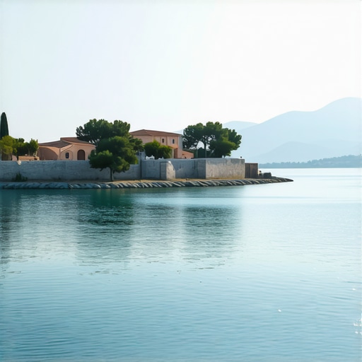 Girit, Gümüş Göl ve Rodos ile Rüya Gibi Balkanlar Gezileri 2024