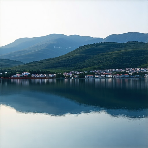 Gümüş Göl, Sozopol ve Brač ile Unutulmaz Balkan Doğa Keşifleri 2024