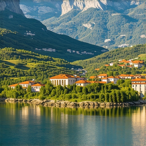 Herceg Novi, Mavrovo ve Cetinje’yle En Güzel Doğal Balkanlar Maceraları 2024