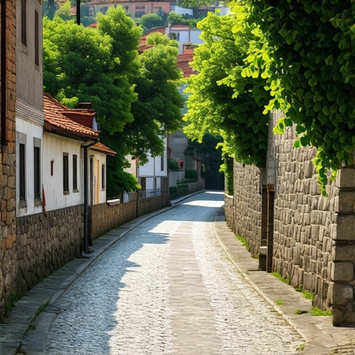 Konstansa ve Poçitelj: En Güzel Balkan Kasaba Turları 2024