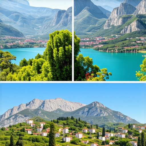 Kotor ve Cluj-Napoca Doğal Güzellikler Rehberi 2024