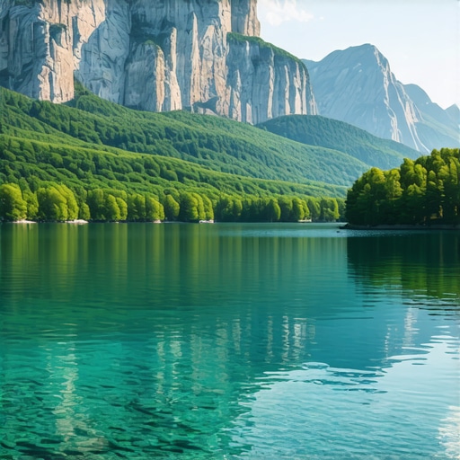 Ksamil ve Melnik’de En Güzel Doğa Keşifleri 2024 | Balkanlar Rehberi