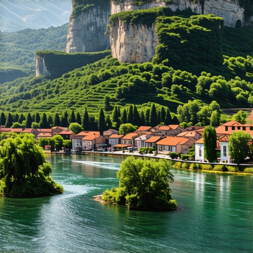 Ljubuški, Vişegrad ve Pula’da En Güzel Balkan Doğa Maceraları 2024