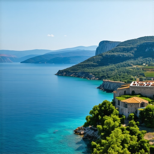 Makarska, Brač ve Niš Gezileriyle En Güzel Balkan Doğa Rotaları 2024