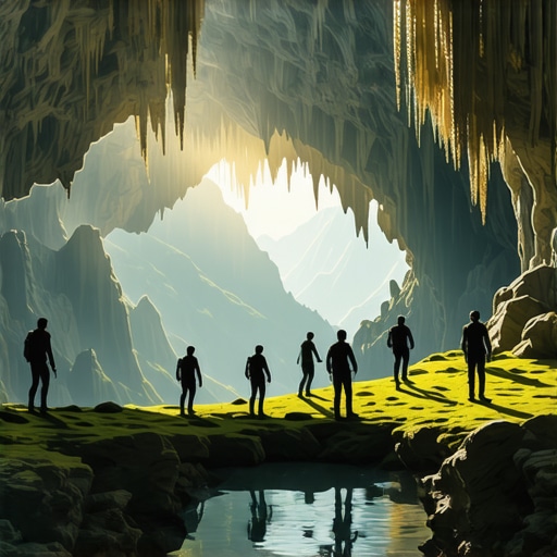 Peja ve Škocjan Mağaralarıyla Doğal Balkan Keşifleri Rehberi