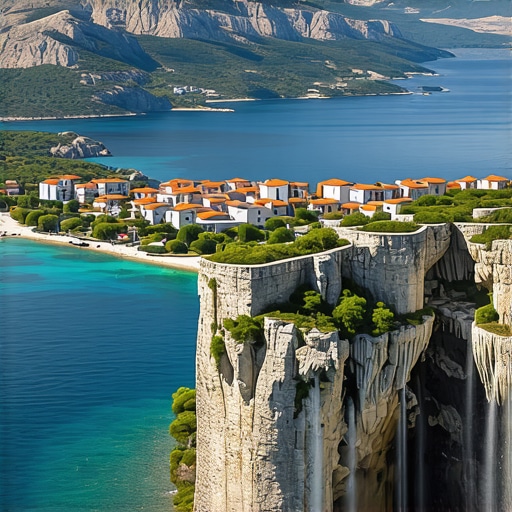 Şibenik, Rodos ve Škocjan Mağaralarıyla Balkanlar’da Unutulmaz Gezi Deneyimleri