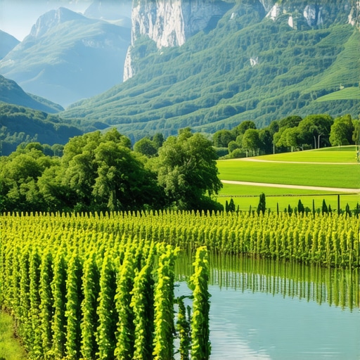 Tikveş ve Bled’de Doğal Balkanlar’ı Keşfetmenin En İyi Yolları 2024