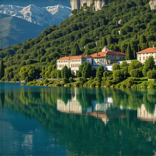 Türkiye ve Komşuları İçin En İyi Balkans Tatil Rehberi 2024