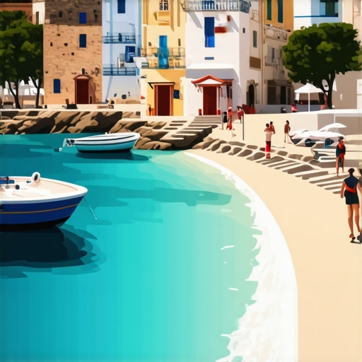 Üsküp, Nafplio ve Santorini Gezileriyle Unutulmaz Balkan Deneyimleri