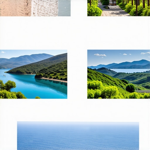 Vlorë, Pogradec & Halkidiki: En Güzel Balkan Keşifleri 2024