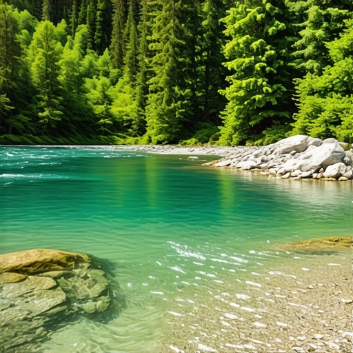 Vrelo Bosne ve Rodos: Balkanların En Güzel Doğa Keşifleri 2024