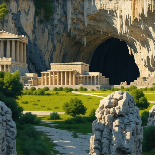 Atina ve Postojna Mağarası Gezi Rehberi: En Güzel Balkan Deneyimleri