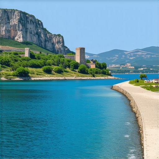Foça ve Novi Sad’da Keşfedilecek En Güzel Doğal ve Kültürel Noktalar