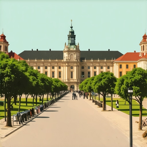 Iași’de Unutulmaz Keşifler: En Güzel Balkan Turları 2024