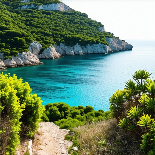 Lastovo Adası Keşfi: En Güzel Doğa ve Deneyim Rehberi