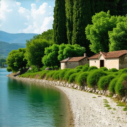 Lastovo, Xanthi ve Novi Pazar: Doğa ve Kültür Dolu Doğal Balkanlar