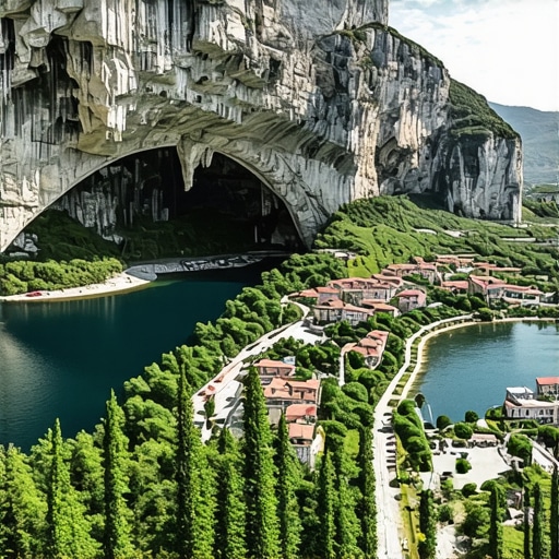 Postojna Mağarası ve Kotor: En Güzel Balkan Doğa ve Gezilecek Yerler 2024