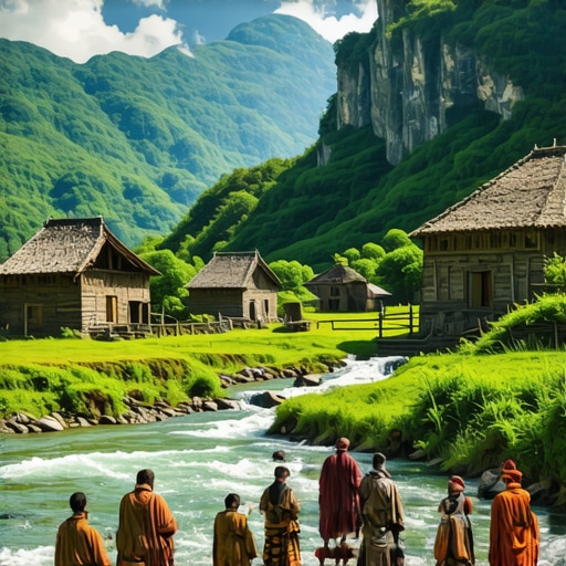 Rožaje Gezilecek En Güzel Doğa ve Kültür Noktaları Rehberi