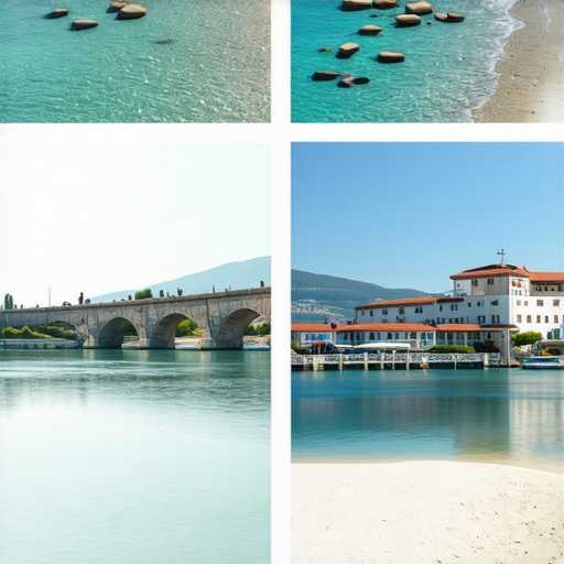 Saranda, Konjic ve Vrnjačka Banja En Güzel Balkan Deneyimleri 2024