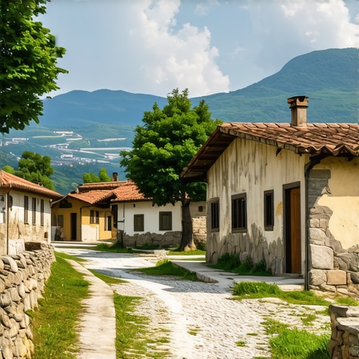 Senj Gezileri: Bu Eşsiz Balkan Kasabasını Keşfedin (2024)