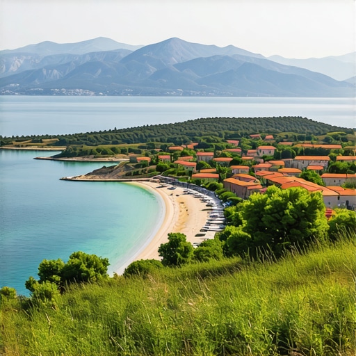 Tekirdağ, Stolac ve Hvar'da Unutulmaz Doğa ve Gezilecek Noktalar Tur Rehberi