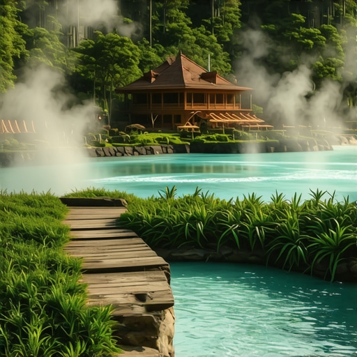 Vrnjačka Banja Termal Oteller ve Keyifli Tatil İpuçları 2024