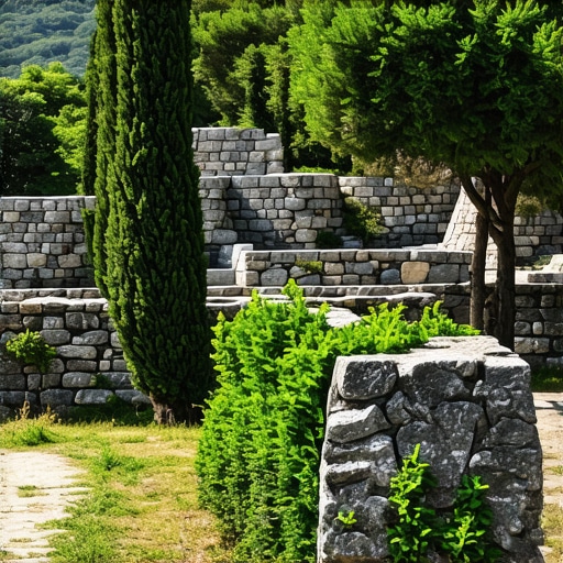 Apollonia ve Divjakë: Arnavutluk’un Saklı Tarihi ve Doğası [2026]