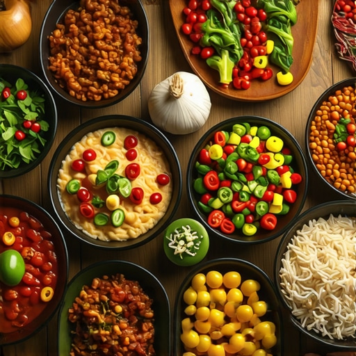 Atina Mutfağı: 2026’da Denemeniz Gereken 6 Modern Meze