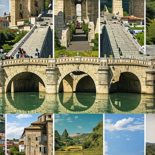 Berat ve Konjic’te 2026’da Mutlaka Görmeniz Gereken 5 Köprü