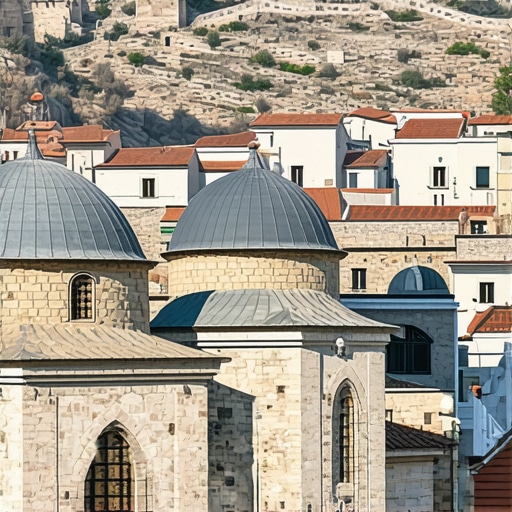 Berat’ın Tarihi Camileri: 2026’da Görülmesi Gereken 3 Yapı